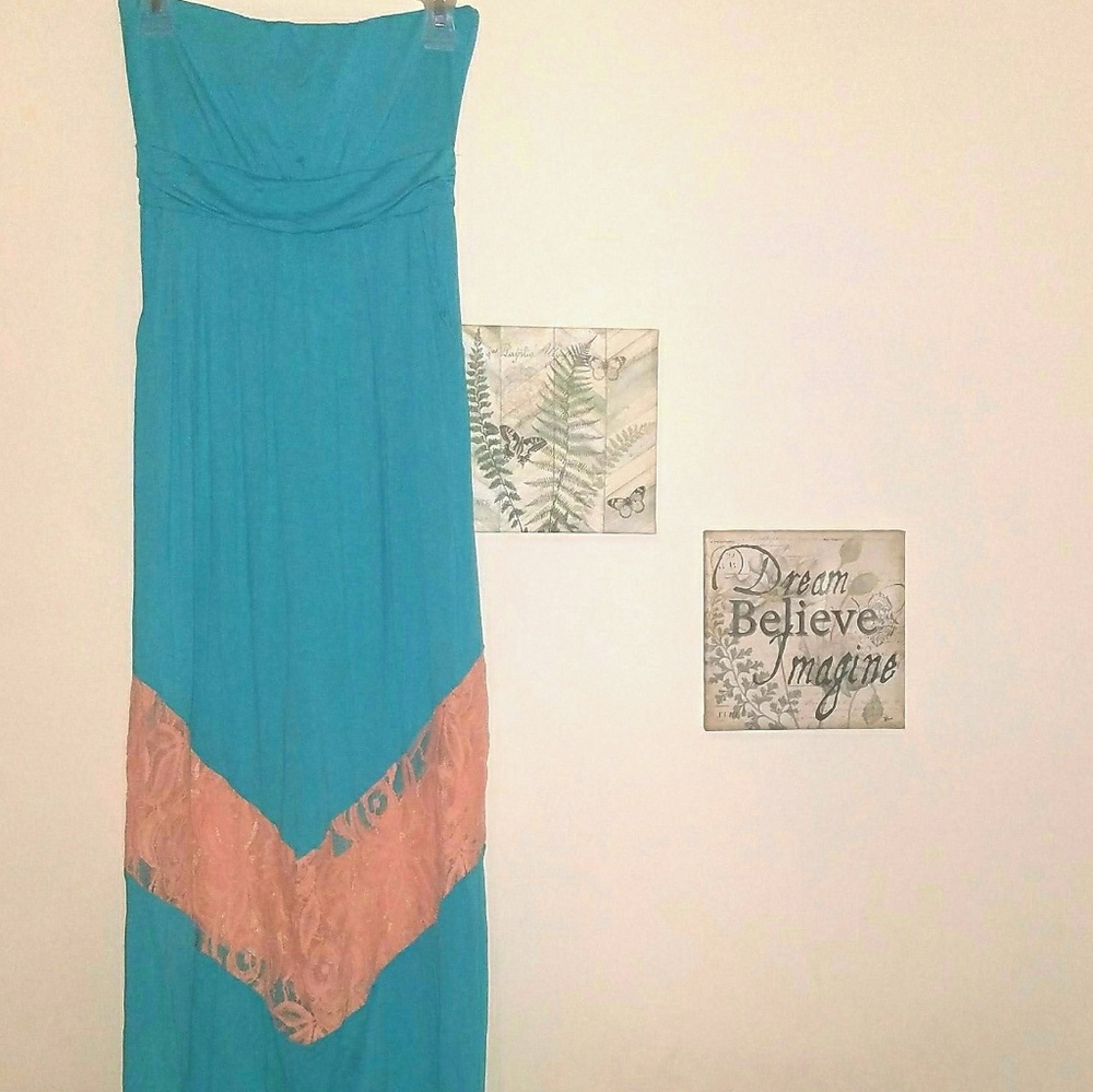 ❤3/$10! Dottie Couture Maxi Dress